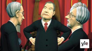 Tuomioja joutuu vastaamaan sanoistaan (7): 01.02.2021 00.01