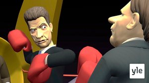 Autoilun vapaus (7): 01.02.2021 00.01