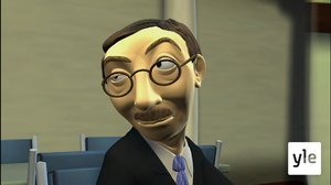 Being Ben Zyskowicz (7): 01.02.2021 00.01