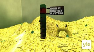 Valtion kassa (7): 01.02.2021 00.01