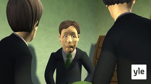 Riidankylväjä (7): 01.02.2021 00.01