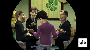 Vähemmistöhallitus (S): 01.02.2021 00.01