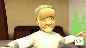 Lapsi eduskunnassa (7): 01.02.2021 00.01