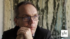 Björn Vikström vieraanvaraisuuden teologiasta: "Kirkko ei ole aina ollut hyvä kohtaamaan muutosta": 01.02.2021 00.01