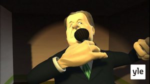 Laulava oppositio (S): 01.02.2021 00.01