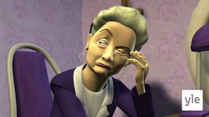 Räsänen ja keskeinen ongelma (S): 01.02.2021 00.01