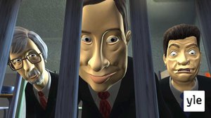 Hirviövoimala (7): 01.02.2021 00.01