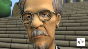 Arajärven lista (S): 01.02.2021 00.01