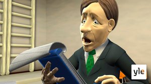 Ahon läksiäiset (7): 01.02.2021 00.01