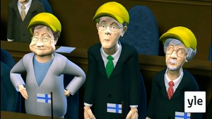 Luihin ja ytimiin (S): 01.02.2021 01.00