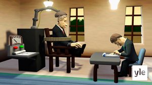 Uusille urille (S): 01.02.2021 01.00