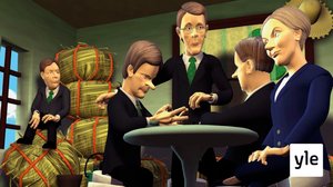 Riihen kaihoisa kutsu (7): 01.02.2021 00.01