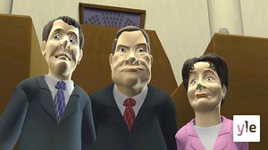 Ollaan kavereita (S): 01.02.2021 01.00