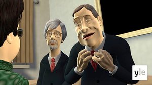 Moses goes Jesus (S): 01.02.2021 01.00