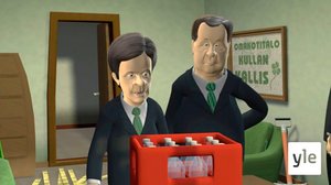 Ongelma: alkoholi (S): 01.02.2021 01.00