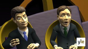 Viimeiset kiusaukset (S): 01.02.2021 01.00