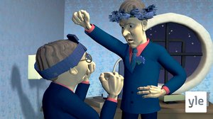 Supersankareita (S): 01.02.2021 01.00