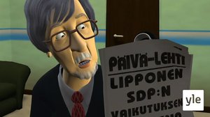 Koukussa (S): 01.02.2021 01.00