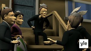 Omakotitalo rules! (S): 01.02.2021 01.00