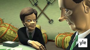 Mauri palaa loppuun (S): 01.02.2021 01.00