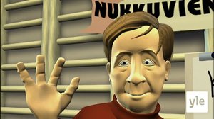 Herää pahvi! (S): 01.02.2021 01.00