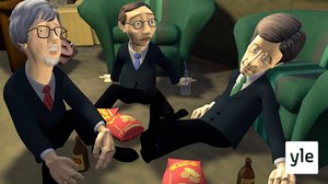 Ryhdy itselliseksi (S): 01.02.2021 01.00