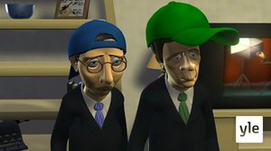 Vaihtokauppa (S): 01.02.2021 01.00