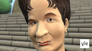 Ruusunnuppu (S): 01.02.2021 01.00