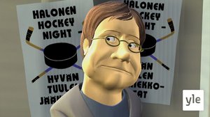 Mestarit areenalla (S): 01.02.2021 01.00