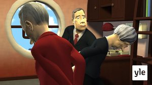 Holhousyhteiskunta (S): 01.02.2021 01.00