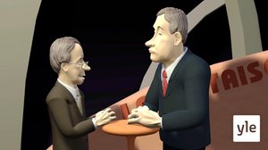 Minne menet, Nato? (S): 01.02.2021 01.30