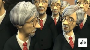 Erkki vs. Erkki (S): 01.02.2021 01.30