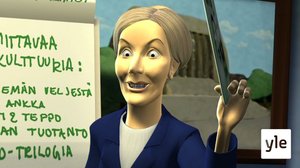 Seksiä ja väkivaltaa (S): 01.02.2021 01.30