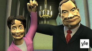 Yhteistyö on voimaa (S): 01.02.2021 01.30