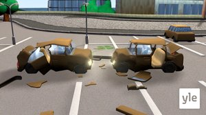 Parkkipaikka (S): 01.02.2021 01.30