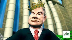 Paavo ja Nato (7): 01.02.2021 01.30