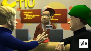 Kiina-ilmiö (S): 01.02.2021 01.30