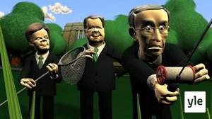 Antin kalansaalis  (S): 01.02.2021 01.30