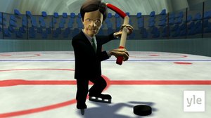 Kultainen kaatopaikka (7): 01.02.2021 01.30