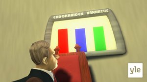 Lintukodossa kuohuu (7): 01.02.2021 02.00