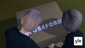 Uusi tuleminen (7): 01.02.2021 02.00