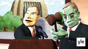 Tohtori Frankenmauri (7): 01.02.2021 02.00