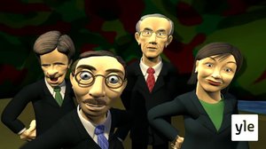 Mahdoton tehtävä (7): 01.02.2021 02.00