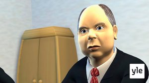 Punakoneen liittymätarjous (S): 01.02.2021 02.00