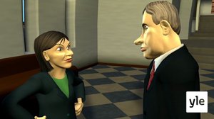 Annin pöksylähetys (7): 01.02.2021 02.00