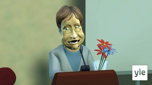 Tarjan korvanappi (7): 01.02.2021 02.00