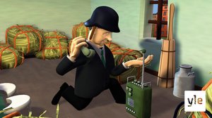 Loanheiton SM-kisat (S): 01.02.2021 02.00