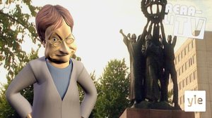 Vaalitaiston virallinen aloitus (7): 01.02.2021 02.00