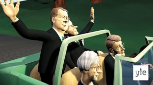 Korpilammen kutsu (S): 01.02.2021 02.00