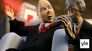 Mafiaveljet (7): 01.02.2021 02.00